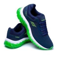 Tênis Masculino Para Caminhada Academia-Masculino