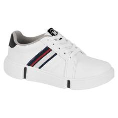 Tênis Infantil Masculino Molekinho 2838.205-Masculino