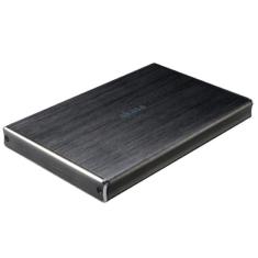 Case para HD 2.5 Akasa Noir 2SX - AK-EN2SU3-1B - USB 3.1