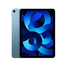 Apple Ipad Air 10,9 5ª Geração Wi-Fi 64Gb - Azul