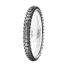 Pneu Moto Pirelli Aro 21 MT320 NHS 80/100-21 51R TT (D)