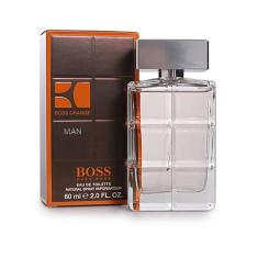 Perfume Orange De Hugo Boss EDT - 100ml
