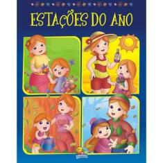 Livro - Estações Do Ano