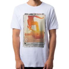 Camiseta Omg Sunset Skate Board