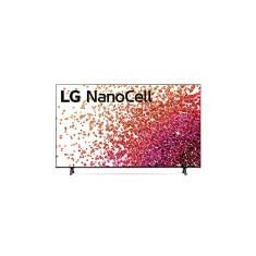 LG TV Smart 4K Nanocell 50 50NANO75SPA, 50"