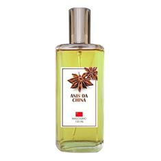 Perfume Masculino Anis Da China 100ml