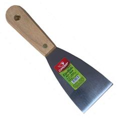 Espatula De Aço Inox 6cm Condor