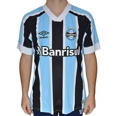 camisa gremio 2021 oficial