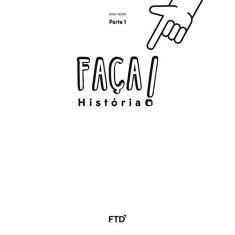 Faça! - História - 2º ano: Conjunto