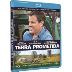 Terra Prometida