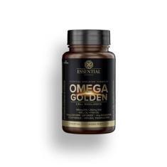 Ômega Golden (60 caps) - Essential Nutrition