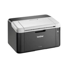 Impressora Laser Brother Mono Sem Fio Hl-1212W 110V