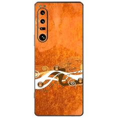 Capa Adesivo Skin371 Verso Para Sony Xperia 1 IV