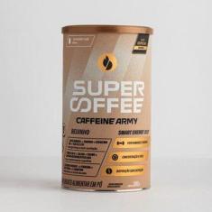Super Coffee 3.0 380G Beijinho - Caffeine Army