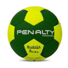 Bola Handebol Penalty Suécia H3l Ultra Grip X