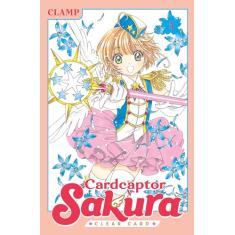 Cardcaptor Sakura: Clear Card 5