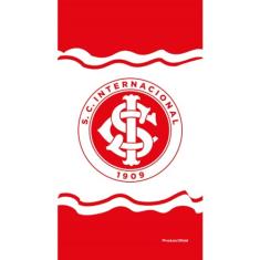 Toalha de Banho Oficial Time Internacional 70x130cm Buettner