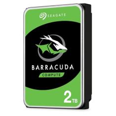 HD Seagate ST2000DM008 BarraCuda 2TB 3.5´ SATA III