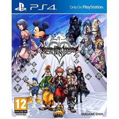 Kingdom Hearts Hd 2.8 Final Chapter Prologue - Ps4-europeu-playstation_4