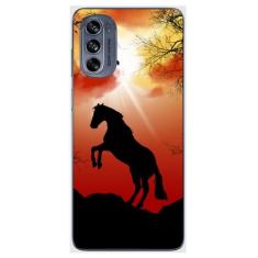 Capa Adesivo Skin015 Verso Para Motorola Moto G62 5G - KawaSkin