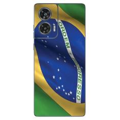 Capa Adesivo Skin628 Verso Para Motorola Edge 50 Fusion - KawaSkin