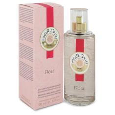 Perfume Feminino Rose Roger & Gallet 100 ML Fragrant Wellbeing Water