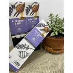 Incenso Natural - Alfazema e Mel - 9 varetas - Nirvana