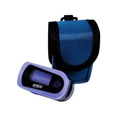 Oxímetro de Pulso Portátil G-Tech - OXIOLCM - G Tech
