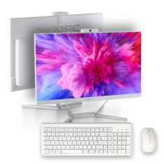 Computador All In One 21,5" Nextpc Intel Core I5, 16gb Ram, S