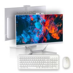Computador All In One 21,5" Nextpc Intel Core I7, 16gb Ram, S