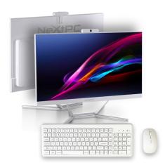 Computador All In One 21,5" Nextpc Intel Core I5, 16gb Ram, S