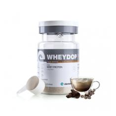 Wheydop Iso  900g  Café Mocha - Elemento Puro