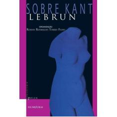 Livro - Sobre Kant