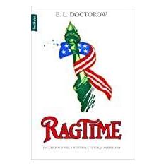 Ragtime - Editora Bestbolso