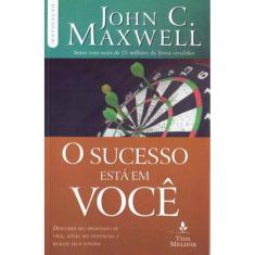 Sucesso Está em Você, O