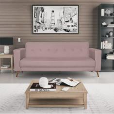 Sofá 3 Lugares 200cm Marisa Yescasa