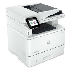 Impressora Multifuncional Hp Laserjet Pro Mfp 4103Fdw,