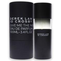 Perfume Derek Lam Give Me The Night Eau de Parfum 100ml para 