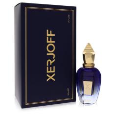 Perfume Masculino Xerjoff Ivory Route Unisex 50 Ml Eau De Parfum