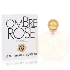 Perfume Feminino Ombre Rose Brosseau Eau De Toilette