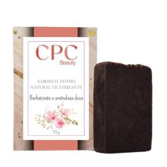 Sabonete Íntimo Artesanal de Barbatimão 110g