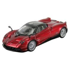 Miniatura Pagani Huayra BC Roadster 1/64 LCD Models