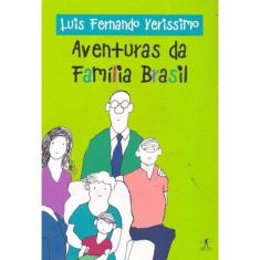 Aventuras da Família Brasil