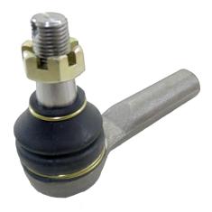 Terminal De Direção Interno Nissan Frontier 1998 99 00 01 02