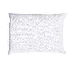 Travesseiro Guldi Soft Nasa Branco