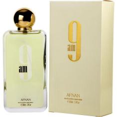 Perfume Unisex Afnan 9 Am Afnan Perfumes Eau De Parfum 100 Ml