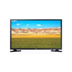 Smart Monitor Tv Led 32 Samsung Tizen Hd Hdr Max 60hz Ls32betbl, Preto