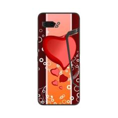 Capa Adesivo Skin372 Verso Para Asus Rog Phone 2 - KawaSkin