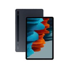 Tablet Samsung Galaxy Tab S7 Com Caneta 11 4G - Wi-Fi 256Gb Android Oc