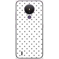 Capa Adesivo Skin176 Verso Para Nokia 1.4 (2021)